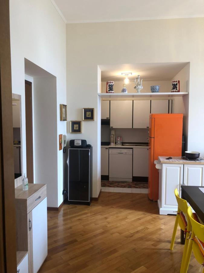 דירות מנאג'יו Casa Mic & Tig מראה חיצוני תמונה